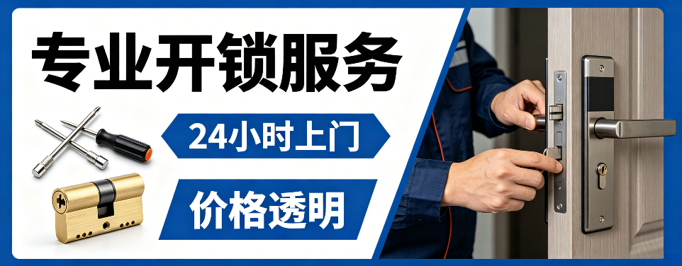 永城 指纹锁安装｜上门更换家用指纹锁、防盗门智能锁拆装维修